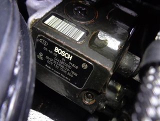 Audi bkn motor completo a4 b7 3.0 tdi rectp4434152
