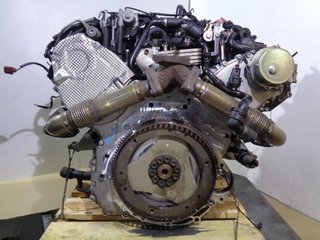Audi bkn motor completo a4 b7 3.0 tdi rectp4434152