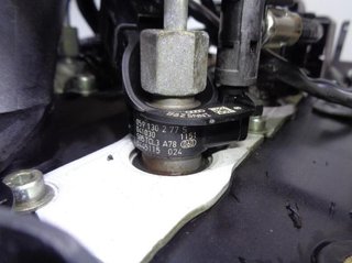 Audi bkn motor completo a4 b7 3.0 tdi rectp4434152