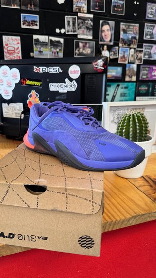 Zapatillas RAD ONE V2