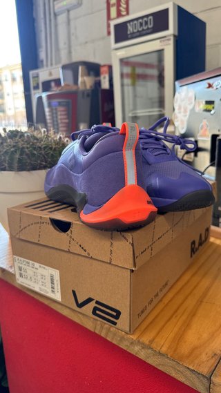 Zapatillas RAD ONE V2