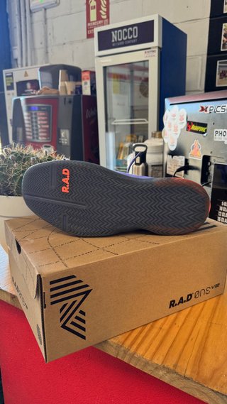 Zapatillas RAD ONE V2