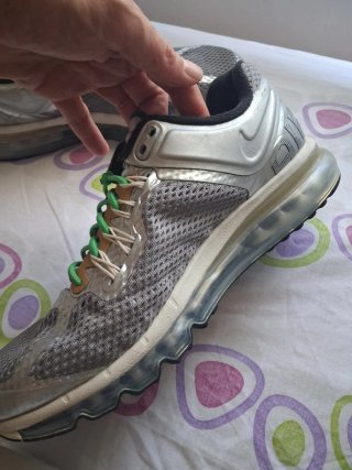 Zapatillas Nike Air Max Talla 43