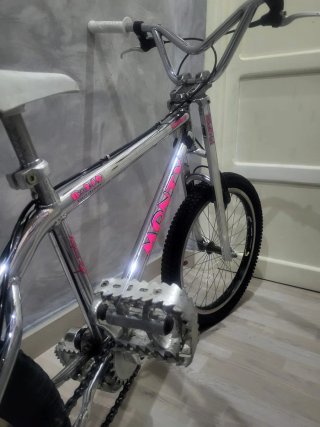 Bicicleta Trial Monty T219