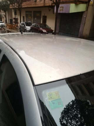 Volkswagen Golf 2000