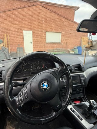 BMW Serie 3 2004