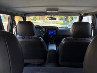 Jeep Cherokee 2001