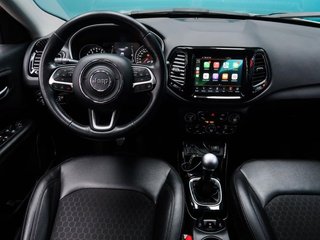Jeep Compass 1.4 MAIR 140CV NIGHT EAGLE 4X2