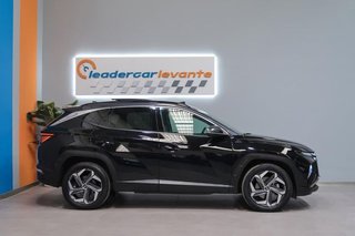 Hyundai Tucson 1.6 TGDI 230CV HEV TECNO SKY AUTO