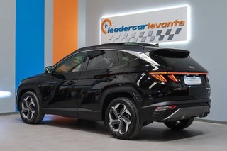 Hyundai Tucson 1.6 TGDI 230CV HEV TECNO SKY AUTO
