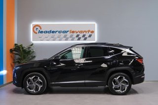 Hyundai Tucson 1.6 TGDI 230CV HEV TECNO SKY AUTO
