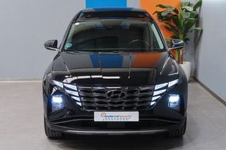 Hyundai Tucson 1.6 TGDI 230CV HEV TECNO SKY AUTO