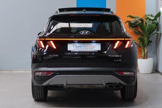 Hyundai Tucson 1.6 TGDI 230CV HEV TECNO SKY AUTO