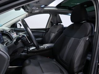 Hyundai Tucson 1.6 TGDI 230CV HEV TECNO SKY AUTO