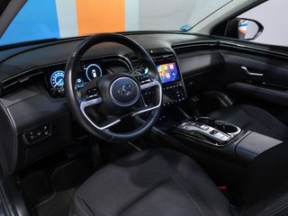Hyundai Tucson 1.6 TGDI 230CV HEV TECNO SKY AUTO