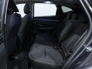 Hyundai Tucson 1.6 TGDI 230CV HEV TECNO SKY AUTO