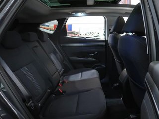 Hyundai Tucson 1.6 TGDI 230CV HEV TECNO SKY AUTO