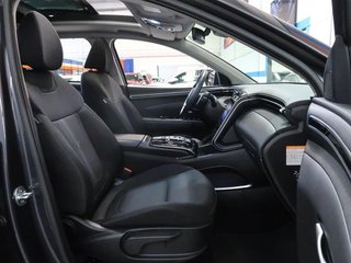 Hyundai Tucson 1.6 TGDI 230CV HEV TECNO SKY AUTO