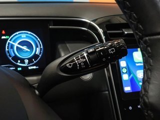 Hyundai Tucson 1.6 TGDI 230CV HEV TECNO SKY AUTO