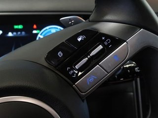 Hyundai Tucson 1.6 TGDI 230CV HEV TECNO SKY AUTO