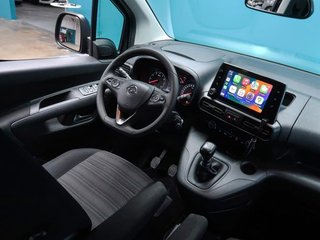 Opel Combo Cargo CARGO 1.5 TD 102cv BUSINESS EDITION