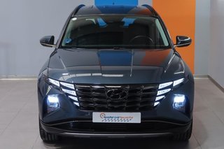 Hyundai Tucson 1.6 TGDI PHEV 195kW Maxx Auto 4X4