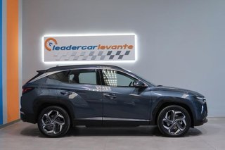 Hyundai Tucson 1.6 TGDI PHEV 195kW Maxx Auto 4X4