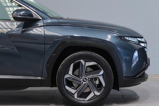 Hyundai Tucson 1.6 TGDI PHEV 195kW Maxx Auto 4X4