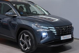 Hyundai Tucson 1.6 TGDI PHEV 195kW Maxx Auto 4X4