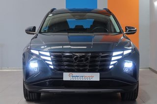 Hyundai Tucson 1.6 TGDI PHEV 195kW Maxx Auto 4X4
