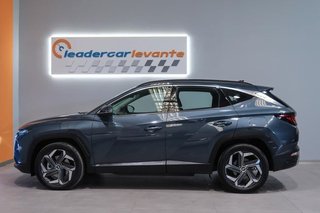 Hyundai Tucson 1.6 TGDI PHEV 195kW Maxx Auto 4X4