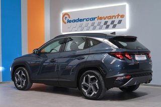 Hyundai Tucson 1.6 TGDI PHEV 195kW Maxx Auto 4X4