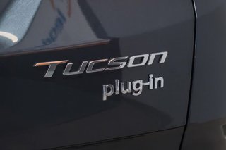 Hyundai Tucson 1.6 TGDI PHEV 195kW Maxx Auto 4X4