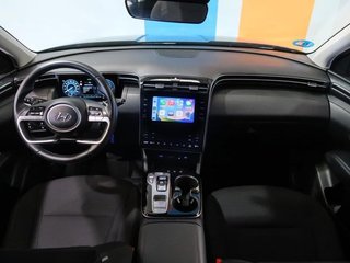Hyundai Tucson 1.6 TGDI PHEV 195kW Maxx Auto 4X4