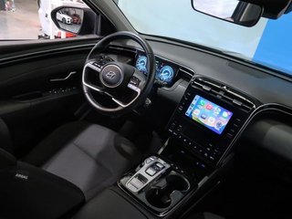 Hyundai Tucson 1.6 TGDI PHEV 195kW Maxx Auto 4X4
