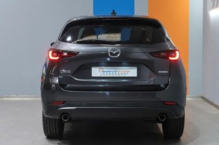 Mazda CX-5 e-SKY G MHEV 2.0 121kW Center-Line Plus