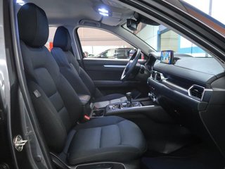 Mazda CX-5 e-SKY G MHEV 2.0 121kW Center-Line Plus
