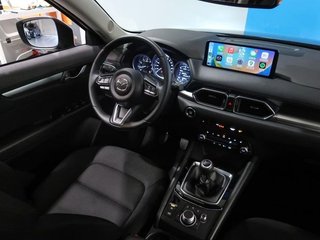 Mazda CX-5 e-SKY G MHEV 2.0 121kW Center-Line Plus