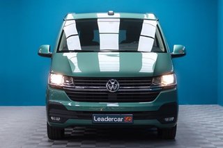 Volkswagen California Beach Tour TDI 150KW (204CV)BMT DSG 4Mot
