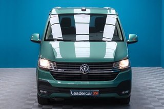 Volkswagen California Beach Tour TDI 150KW (204CV)BMT DSG 4Mot