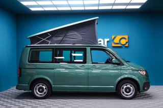 Volkswagen California Beach Tour TDI 150KW (204CV)BMT DSG 4Mot