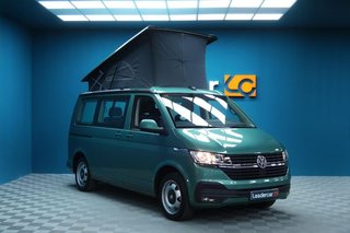 Volkswagen California Beach Tour TDI 150KW (204CV)BMT DSG 4Mot