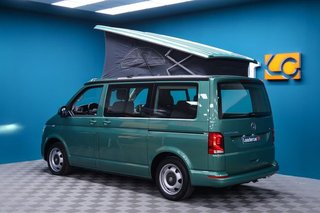 Volkswagen California Beach Tour TDI 150KW (204CV)BMT DSG 4Mot