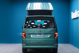 Volkswagen California Beach Tour TDI 150KW (204CV)BMT DSG 4Mot