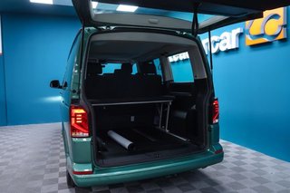 Volkswagen California Beach Tour TDI 150KW (204CV)BMT DSG 4Mot