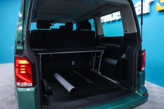 Volkswagen California Beach Tour TDI 150KW (204CV)BMT DSG 4Mot