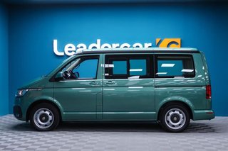 Volkswagen California Beach Tour TDI 150KW (204CV)BMT DSG 4Mot