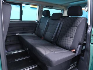 Volkswagen California Beach Tour TDI 150KW (204CV)BMT DSG 4Mot