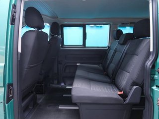 Volkswagen California Beach Tour TDI 150KW (204CV)BMT DSG 4Mot