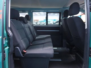 Volkswagen California Beach Tour TDI 150KW (204CV)BMT DSG 4Mot